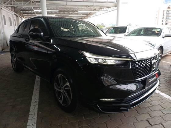 HONDA HR-V 1.5 DI I-VTEC TURBO FLEX TOURING CVT HONDA HR-V 1.5 DI I-VTEC TURBO FLEX TOURING CVT